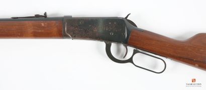 Winchester Model 94 full magazine rifle,...