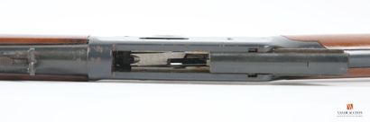 Winchester rifle model 1894 full magazine...