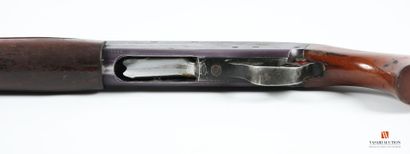 ATTENTION CATEGORY B WEAPONS - Weapon subject...