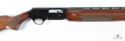 Browning Model B 80 SL 12-70 semi-automatic...