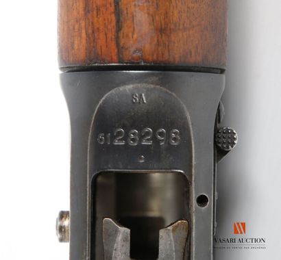 Browning Auto 5 caliber 12-70 semi-automatic...