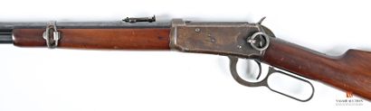 Winchester 1894 caliber 30 W.C.F. rifle,...