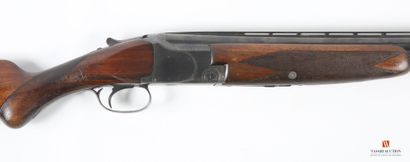 FN Herstal Browning model B25 12-70 shotgun,...