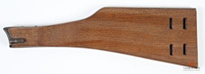 Board for Luger P14 artillery pistol, modern...