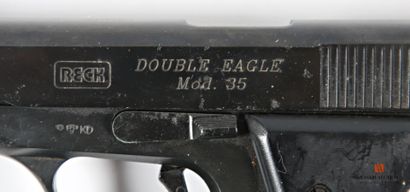 ATTENTION CATEGORY B WEAPONS - Weapon subject...