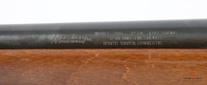 Mossberg Model 395 12/76 caliber rifle, 975...