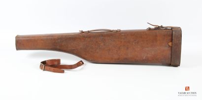 Stéphanois Ronchard-Cizeron 16-65 caliber...