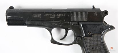 ATTENTION CATEGORY B WEAPONS - Weapon subject...