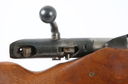 Mossberg Model 395 12/76 caliber rifle, 975...