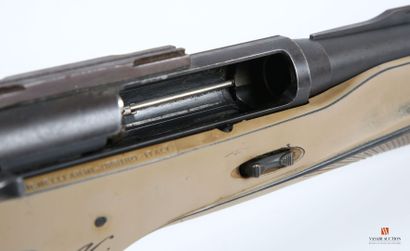 Benelli Vinci caliber 12/76 semi-automatic...