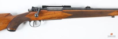 Mauser system 98 caliber 9.3 x 62 hunting...