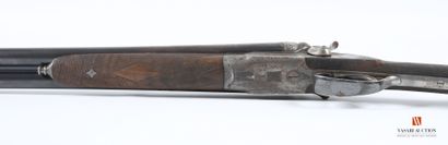 Stéphanois Ronchard-Cizeron 16-65 caliber...