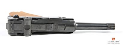 ATTENTION CATEGORY B WEAPONS - Weapon subject...