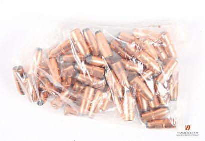 Flat Nose warheads 170 grs calibre 32 Rem,...