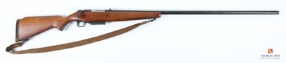 Mossberg Model 395 12/76 caliber rifle, 975...