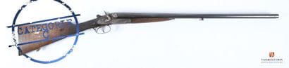 Stéphanois Ronchard-Cizeron 16-65 caliber...