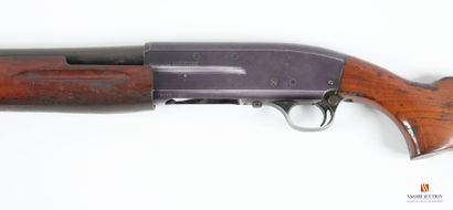 ATTENTION CATEGORY B WEAPONS - Weapon subject...