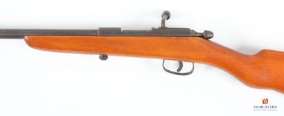 Single-shot 9 mm Flobert (pellet) shotgun,...