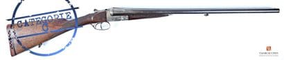 RPF 12-65 caliber shotgun, 700 mm side-by-side...