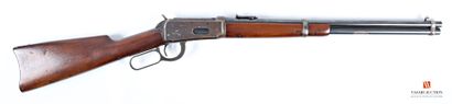 Winchester 1894 caliber 30 W.C.F. rifle,...