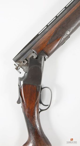 FN Herstal Browning model B25 12-70 shotgun,...