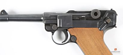 ATTENTION CATEGORY B WEAPONS - Weapon subject...