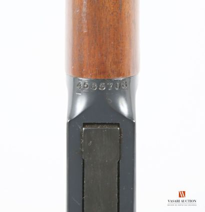 Winchester rifle model 1894 full magazine...