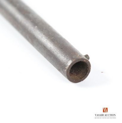 12 mm (410-50.7) single-shot hunting rifle,...