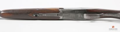 FN Herstal Browning model B25 12-70 shotgun,...