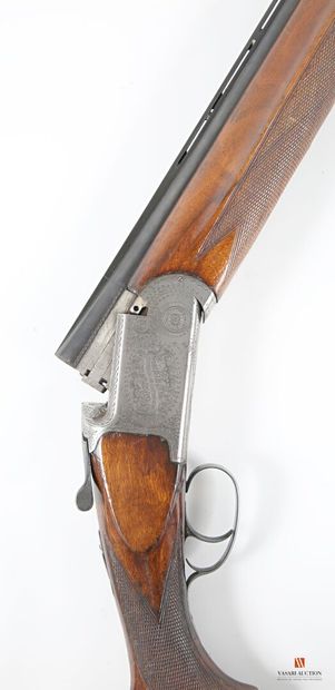 Baronchelli shotgun model Super Pointer 66...