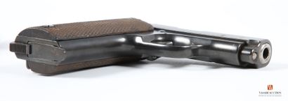 ATTENTION CATEGORY B WEAPONS - Weapon subject...