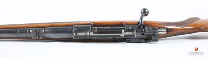 Mauser system 98 caliber 9.3 x 62 hunting...