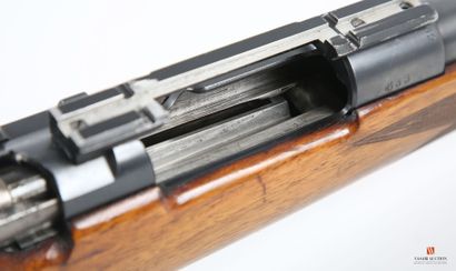 Mauser system 98 caliber 9.3 x 62 hunting...
