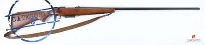 Mossberg Model 395 12/76 caliber rifle, 975...