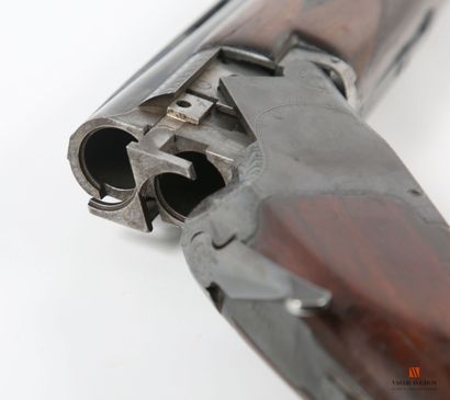 FN Herstal Browning model B25 12-70 shotgun,...