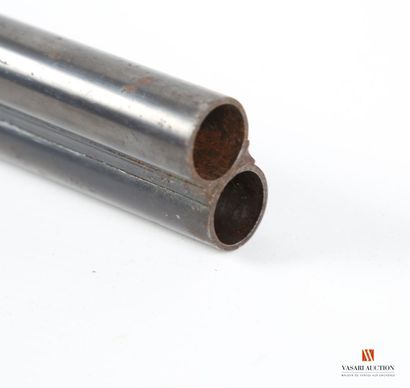 Stéphanois Ronchard-Cizeron 16-65 caliber...