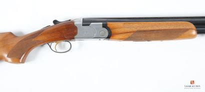 Beretta Model S686 Special 12-70 caliber...
