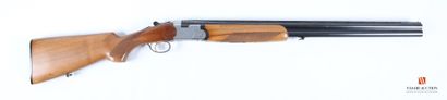 Beretta Model S686 Special 12-70 caliber...
