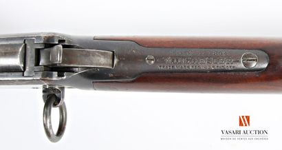 Winchester 1894 caliber 30 W.C.F. rifle,...
