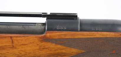 Mauser system 98 caliber 9.3 x 62 hunting...