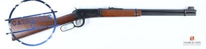 Winchester Model 94 full magazine rifle,...