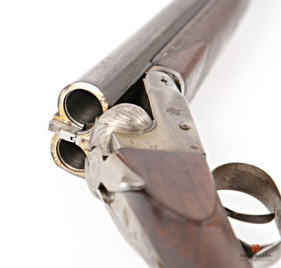 RPF 12-65 caliber shotgun, 700 mm side-by-side...