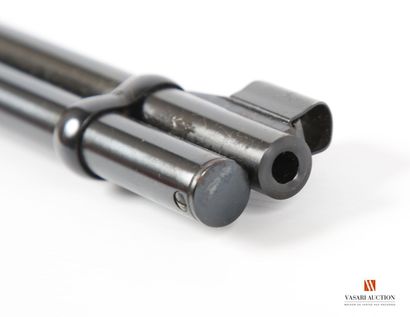 Winchester rifle model 1894 full magazine...