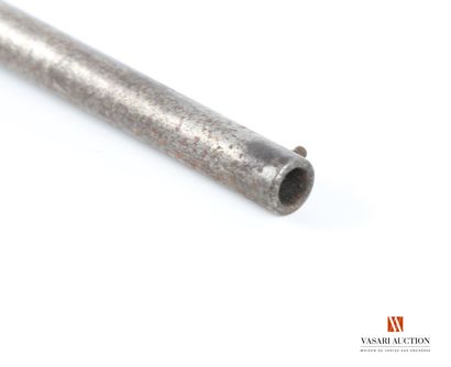 Gaucher 9 mm Flobert single-shot shotgun,...
