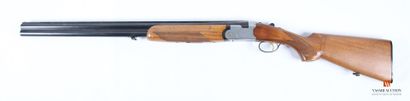 Beretta Model S686 Special 12-70 caliber...