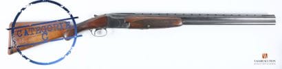 FN Herstal Browning model B25 12-70 shotgun,...