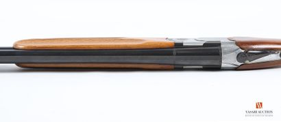 Beretta Model S686 Special 12-70 caliber...