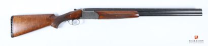 Baronchelli shotgun model Super Pointer 66...