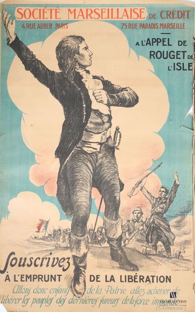 Société Marseillaise de Crédit A l'Appel...