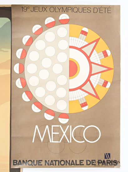 Paper poster 